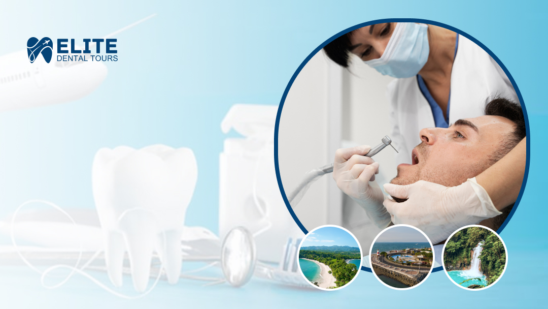 Elite Dental Tours is your gateway to a radiant smile and a healthier you, without breaking the bank. 